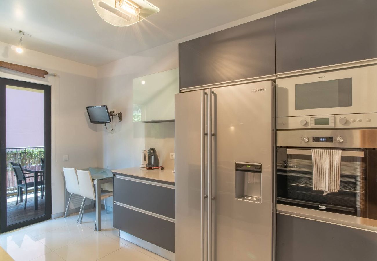 Apartamento em Funchal - Luxury Living BU Apart.