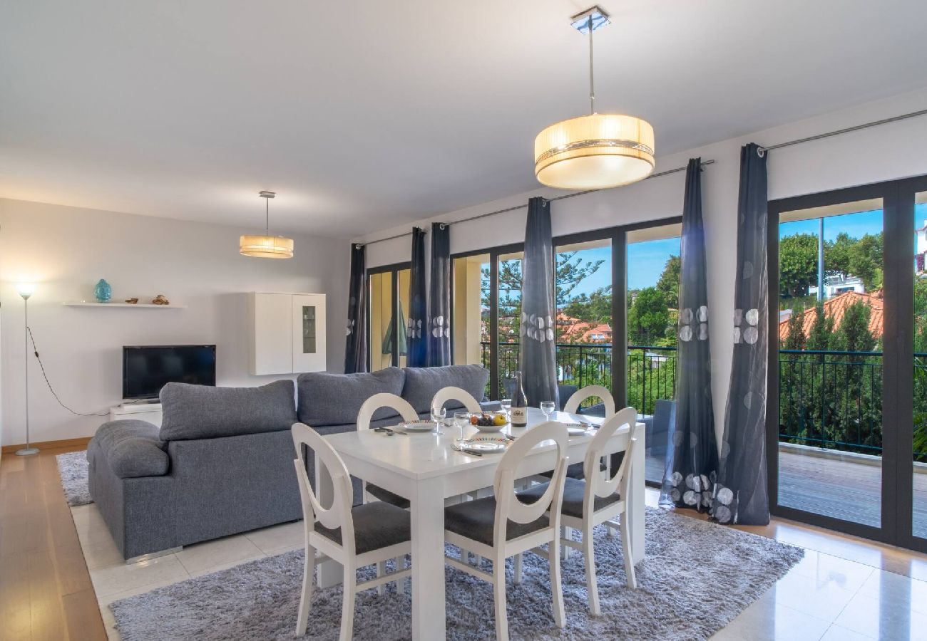 Apartamento em Funchal - Luxury Living BU Apart.