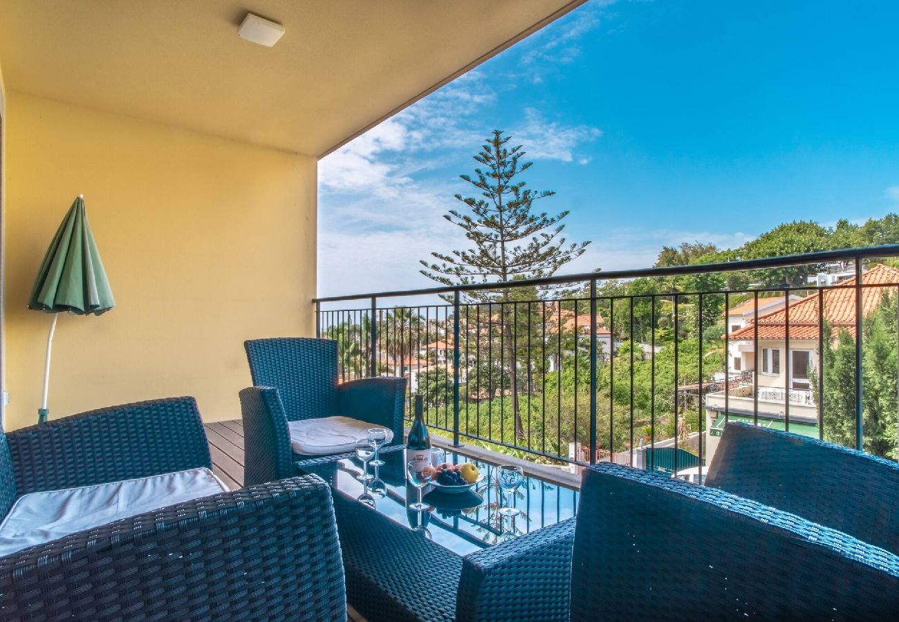 Apartamento em Funchal - Luxury Living BU Apart.