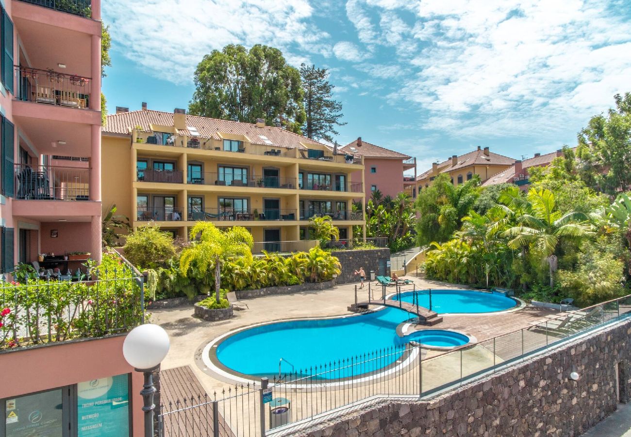 Apartamento em Funchal - Luxury Living BU Apart.