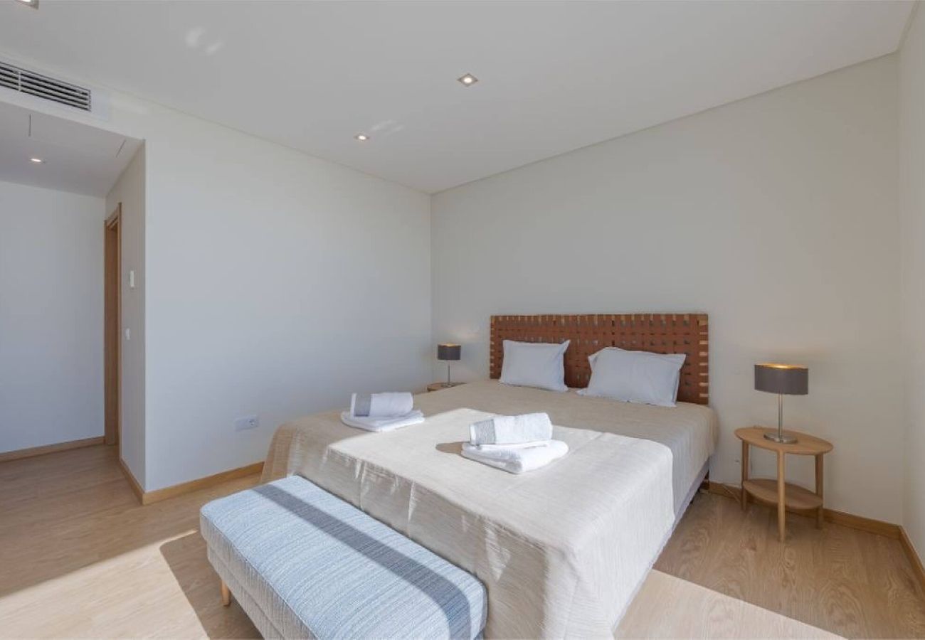 Villa em Ribeira Brava - Celeste Villa