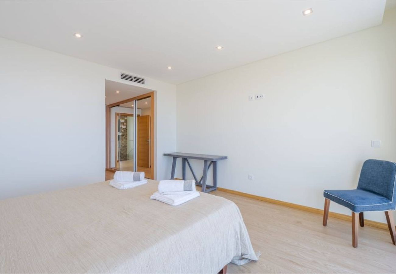Villa em Ribeira Brava - Celeste Villa