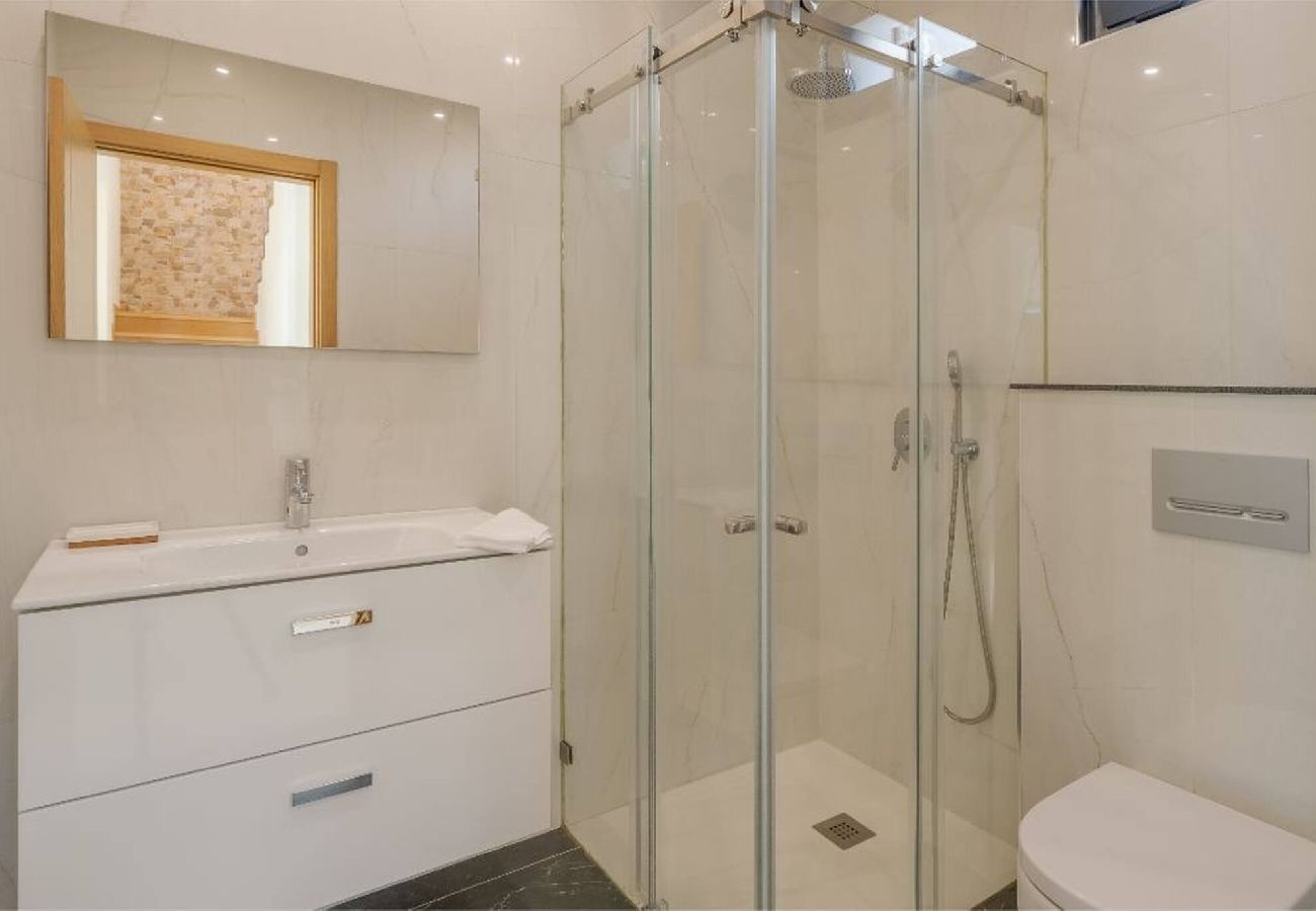 Villa em Ribeira Brava - Celeste Villa