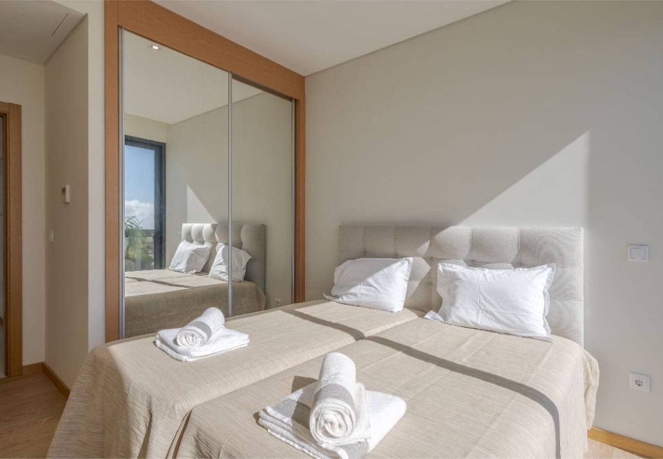 Villa em Ribeira Brava - Celeste Villa