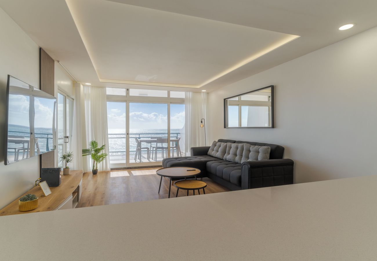 Apartamento em Funchal - 508 praia formosa