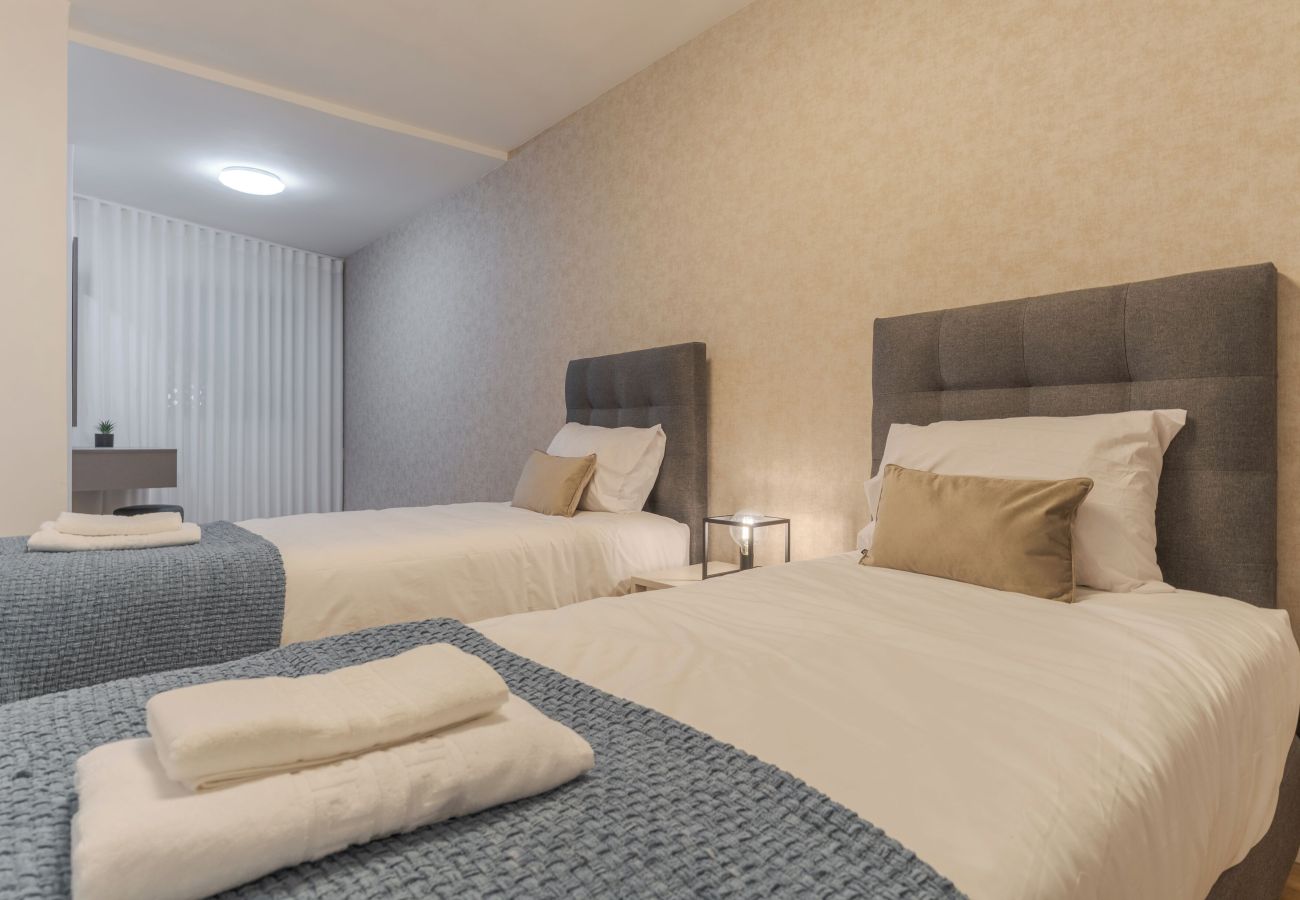 Apartamento em Funchal - 508 praia formosa