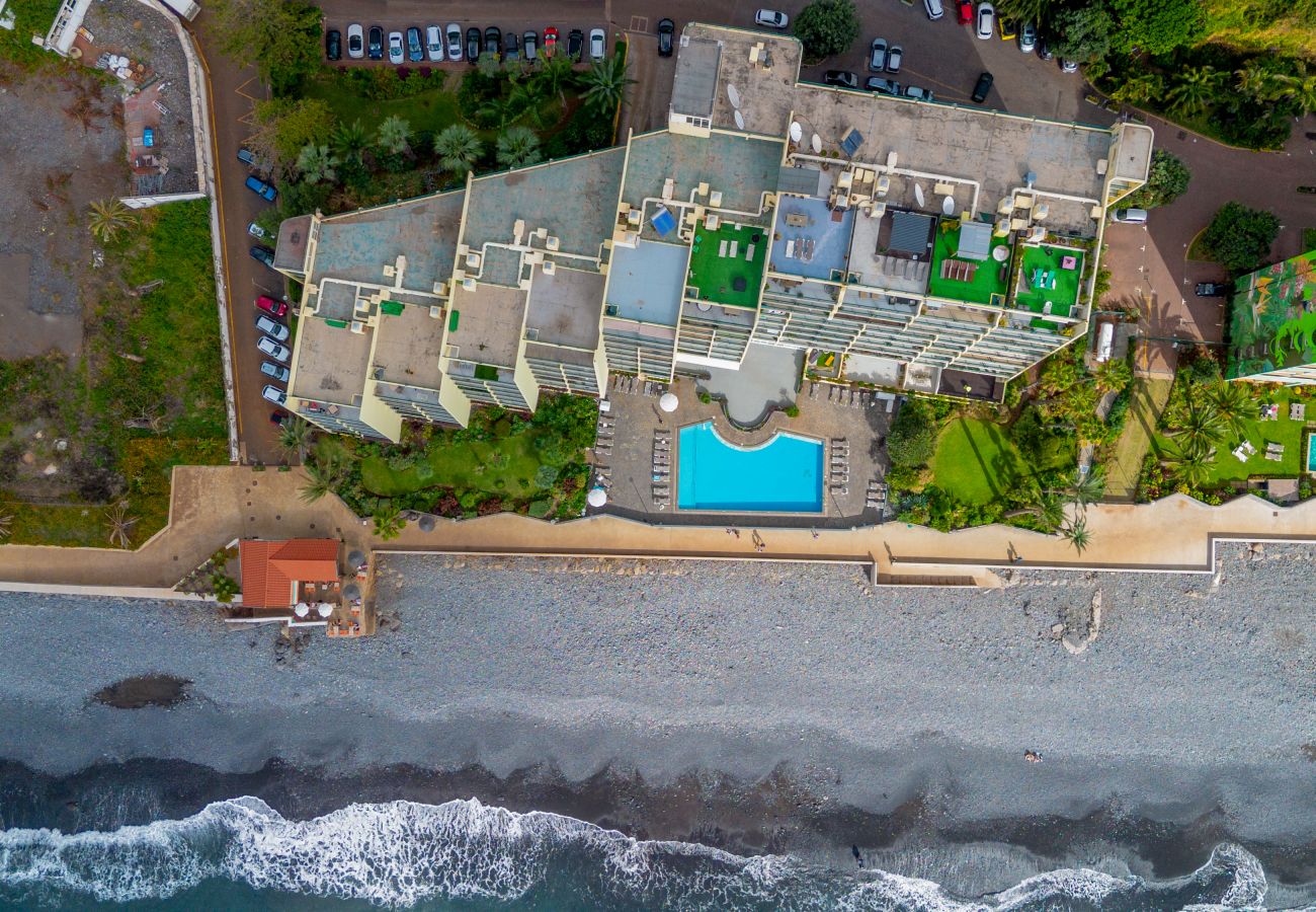 Apartamento em Funchal - 508 praia formosa