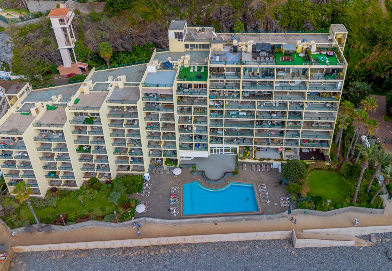Apartamento em Funchal - 508 praia formosa