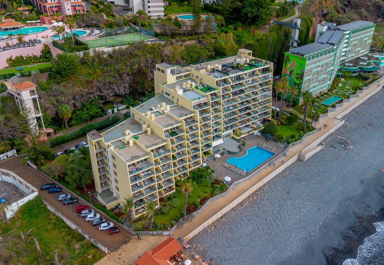 Apartamento em Funchal - 508 praia formosa