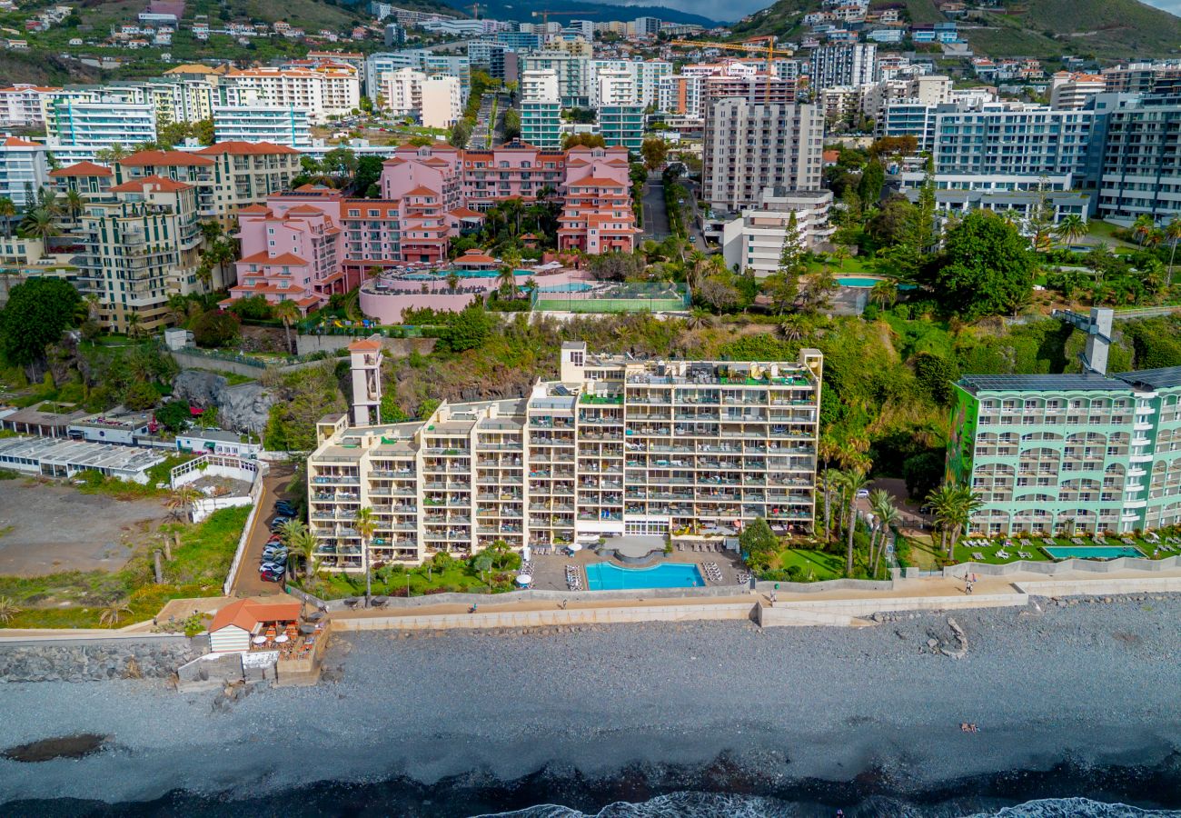 Apartamento em Funchal - 508 praia formosa
