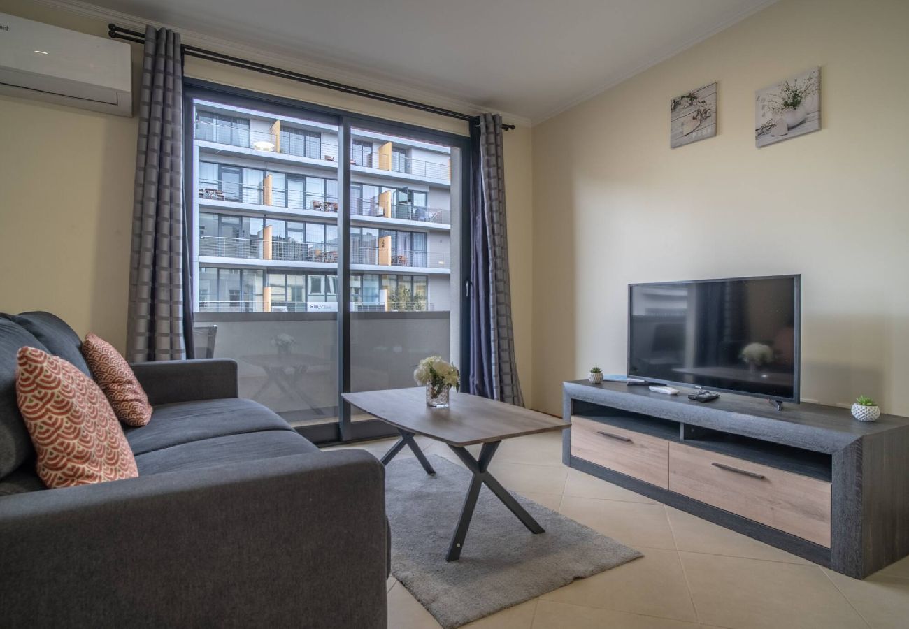 Apartamento em Funchal - Vista Vieira I