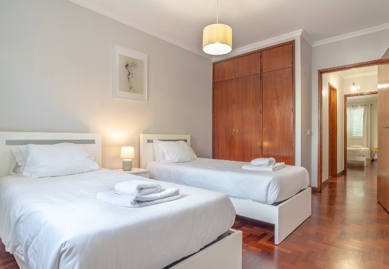 Apartamento em Funchal - Grey  View Apartment