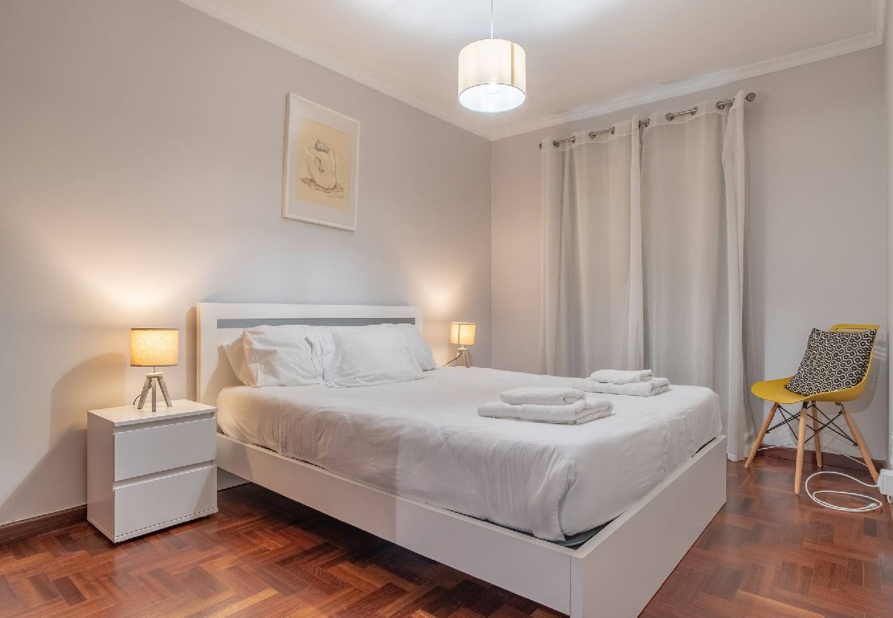 Apartamento em Funchal - Grey  View Apartment