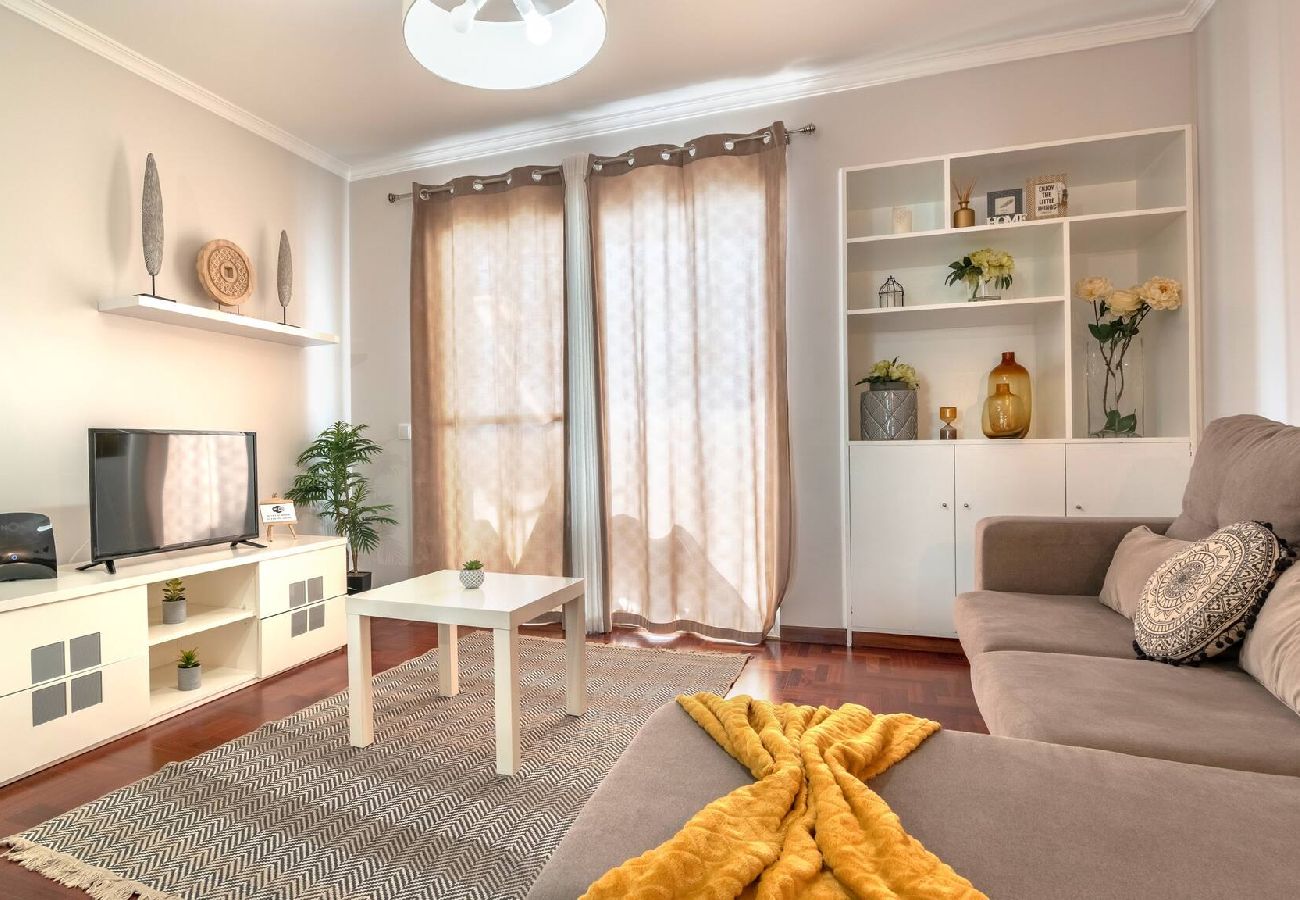 Apartamento em Funchal - Grey  View Apartment