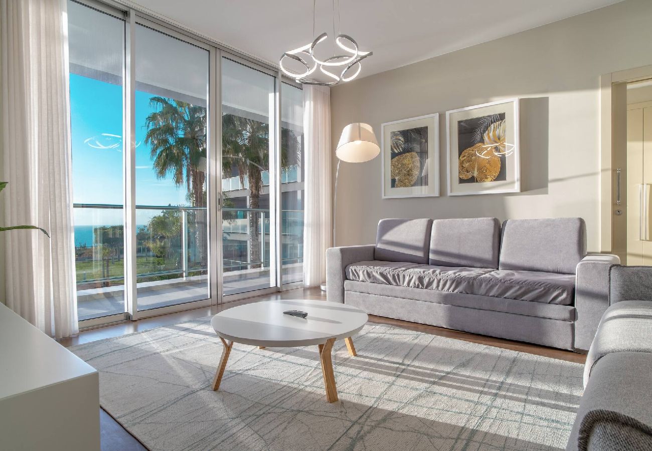 Apartamento em Funchal - Madeira Palace DB First Line