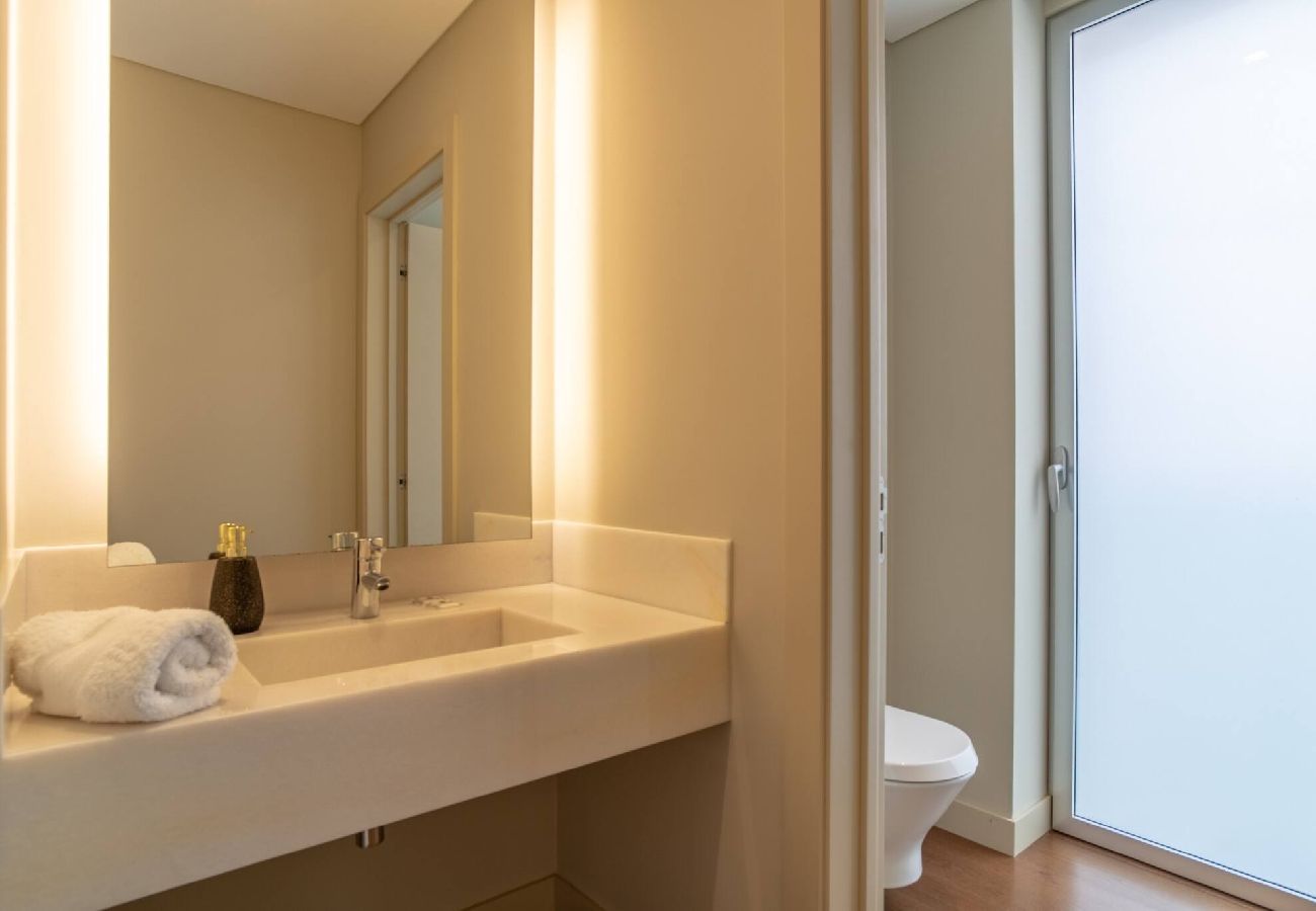 Apartamento em Funchal - Madeira Palace Apartments H33