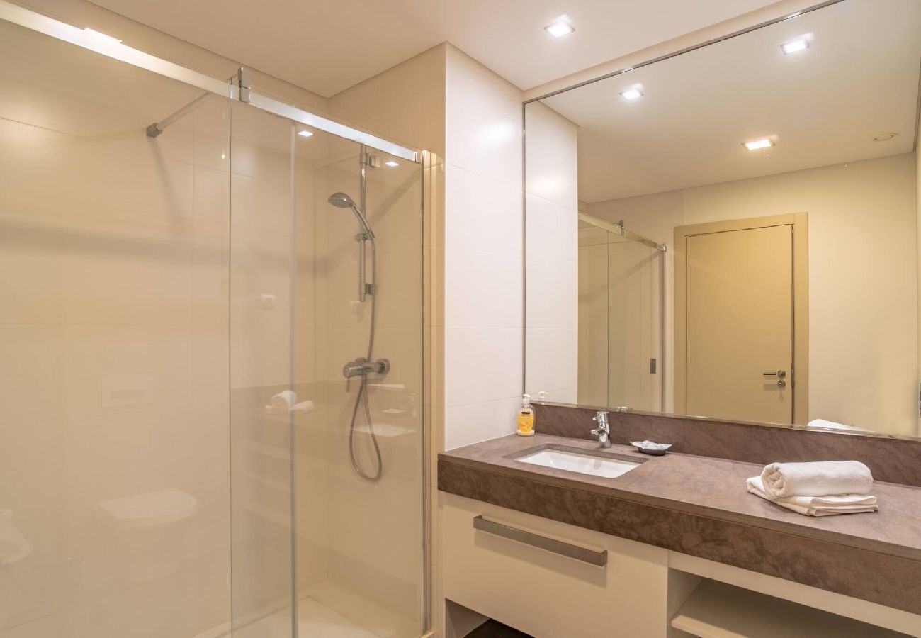 Apartamento em Funchal - Madeira Palace Apartments H33