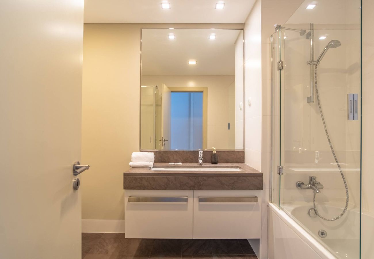 Apartamento em Funchal - Madeira Palace Apartments H33