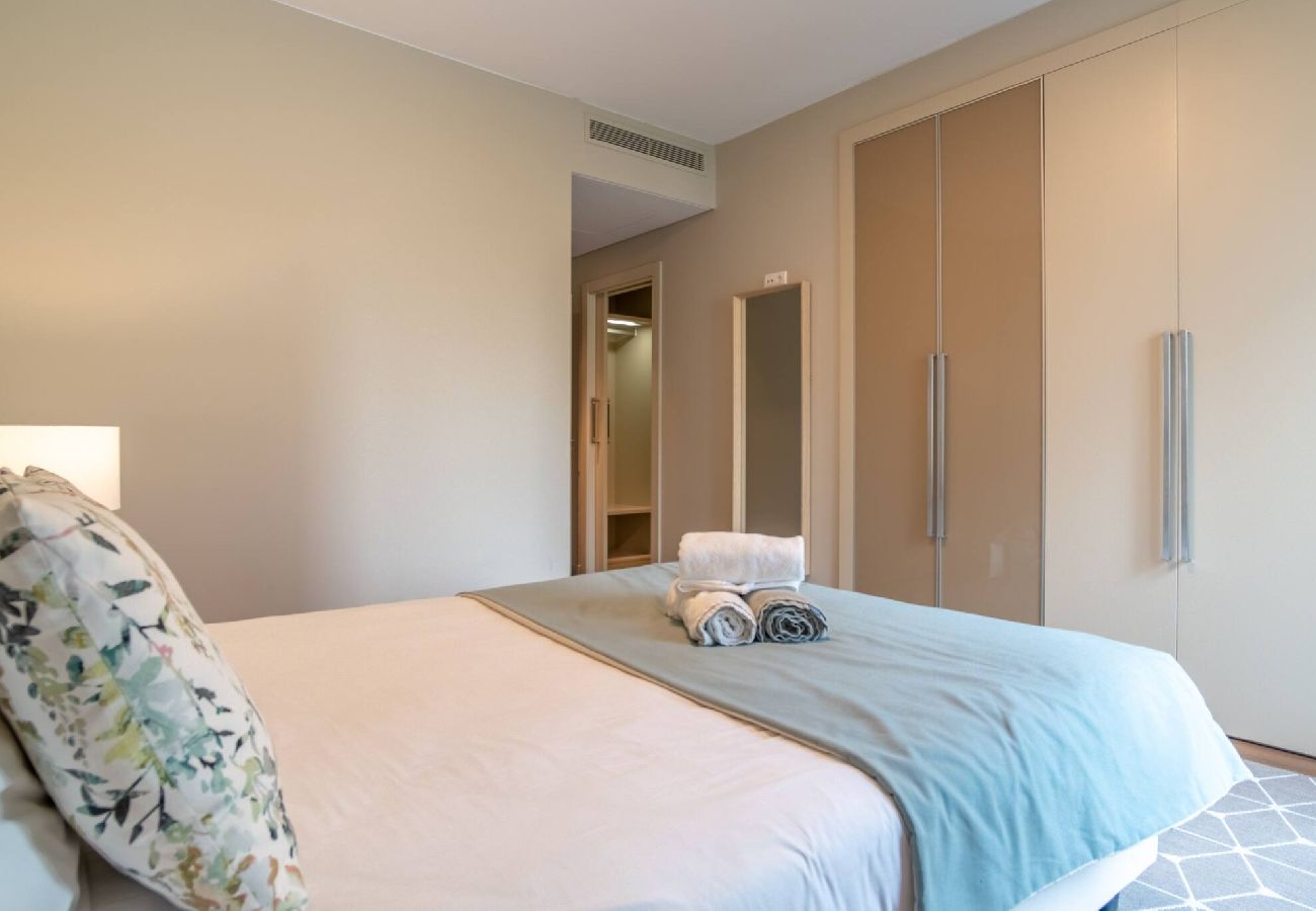 Apartamento em Funchal - Madeira Palace Apartments H33