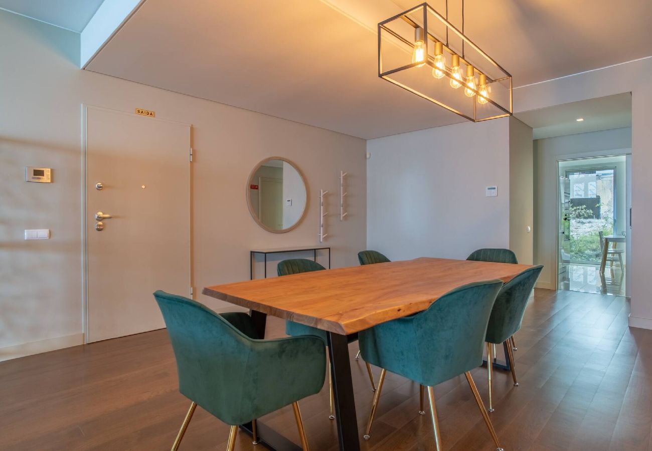 Apartamento em Funchal - Madeira Palace Apartments H33