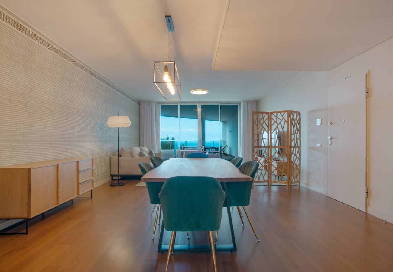 Apartamento em Funchal - Madeira Palace Apartments H33