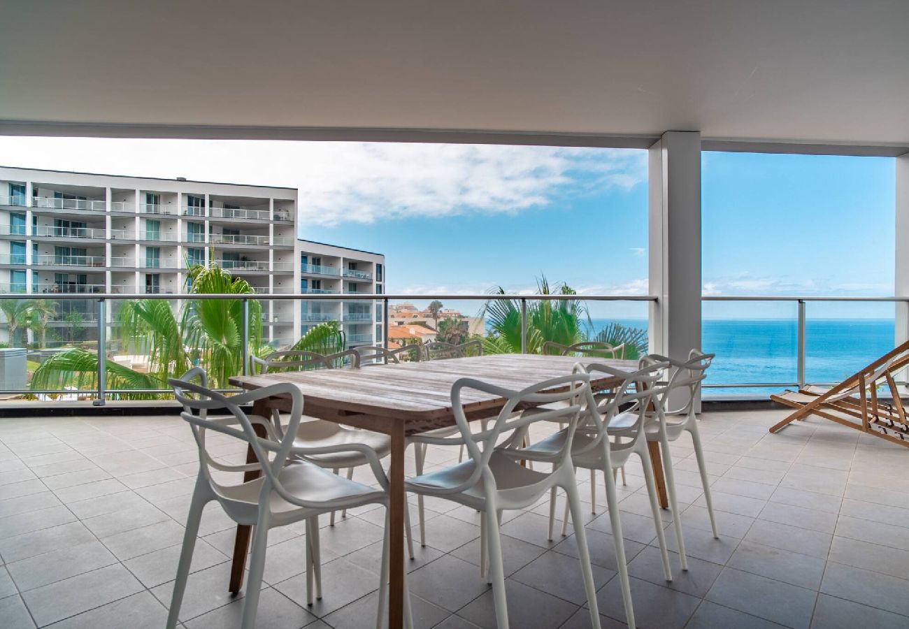 Apartamento em Funchal - Madeira Palace Apartments H33