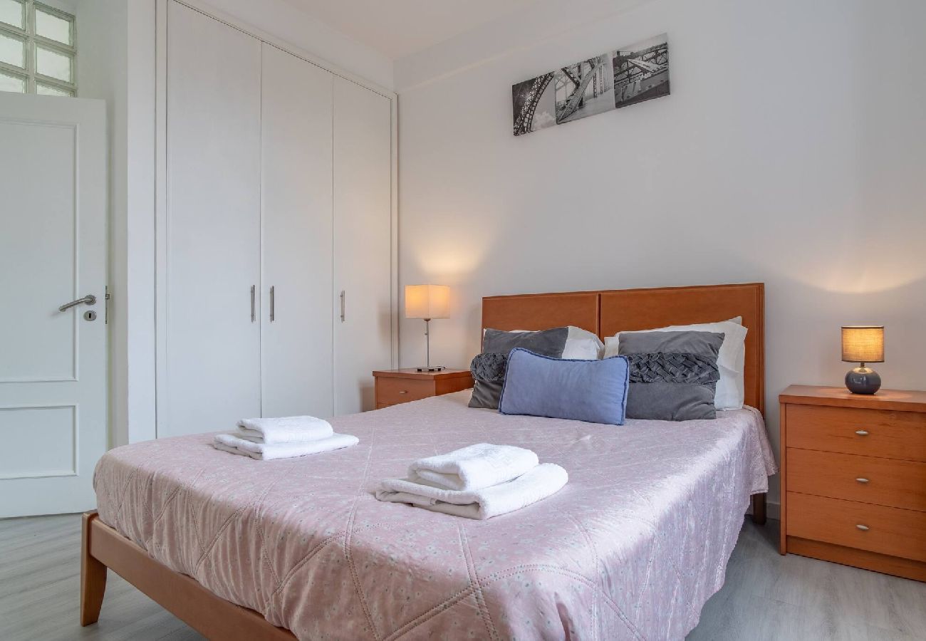 Apartamento em Funchal - Duas Torres View Apartment