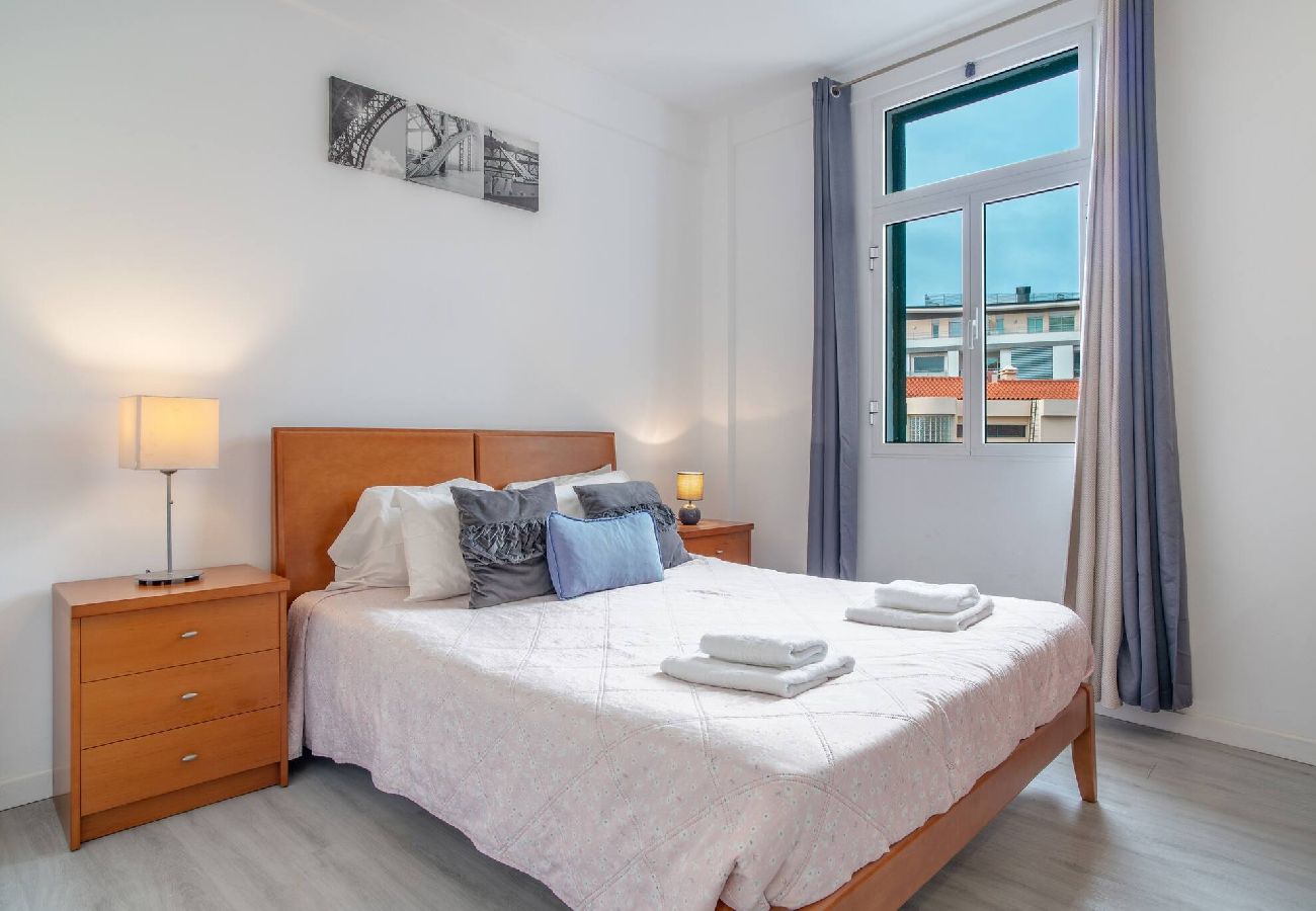 Apartamento em Funchal - Duas Torres View Apartment