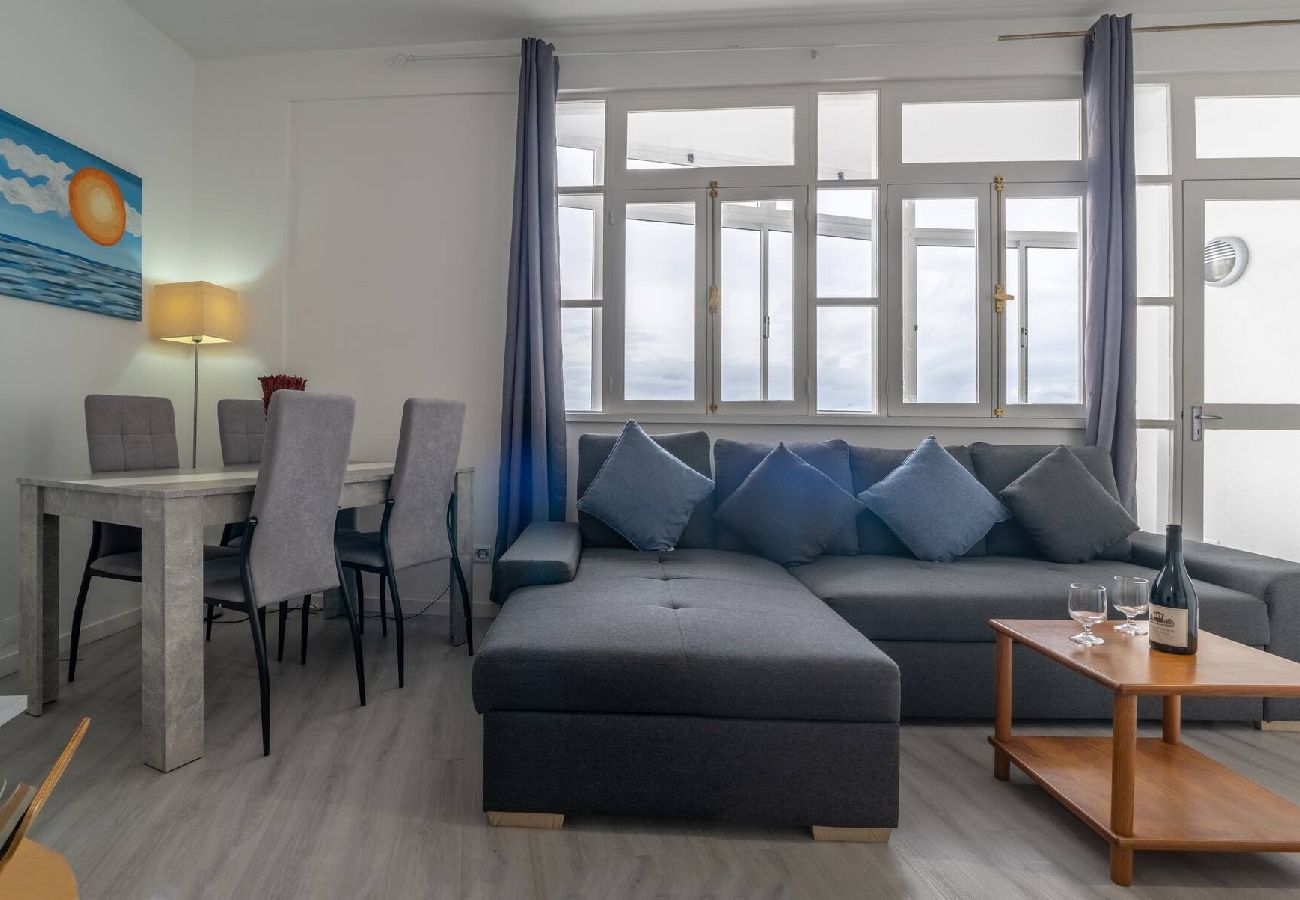 Apartamento em Funchal - Duas Torres View Apartment