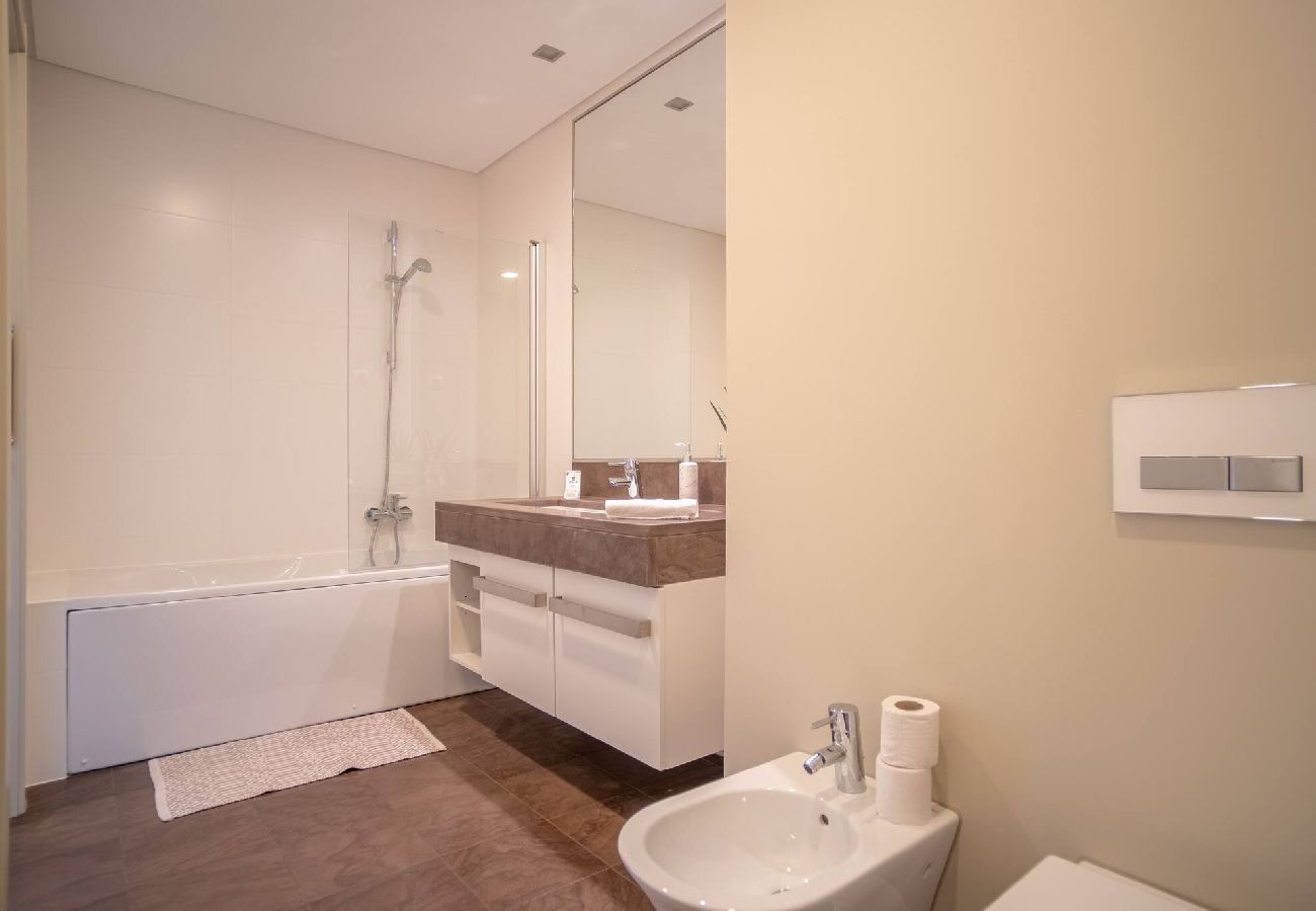 Apartamento em Funchal - Madeira Palace Charles  AU