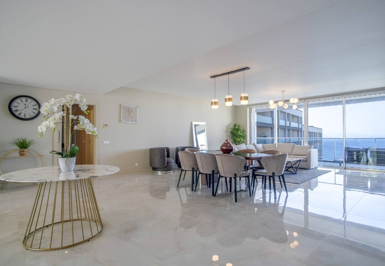 Apartamento em Funchal - Madeira Palace Charles  AU