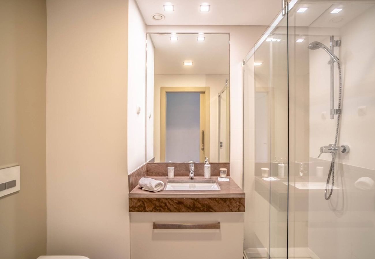 Apartamento em Funchal - Madeira Palace Charles  AU