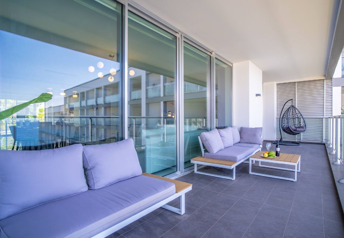 Apartamento em Funchal - Madeira Palace Charles  AU