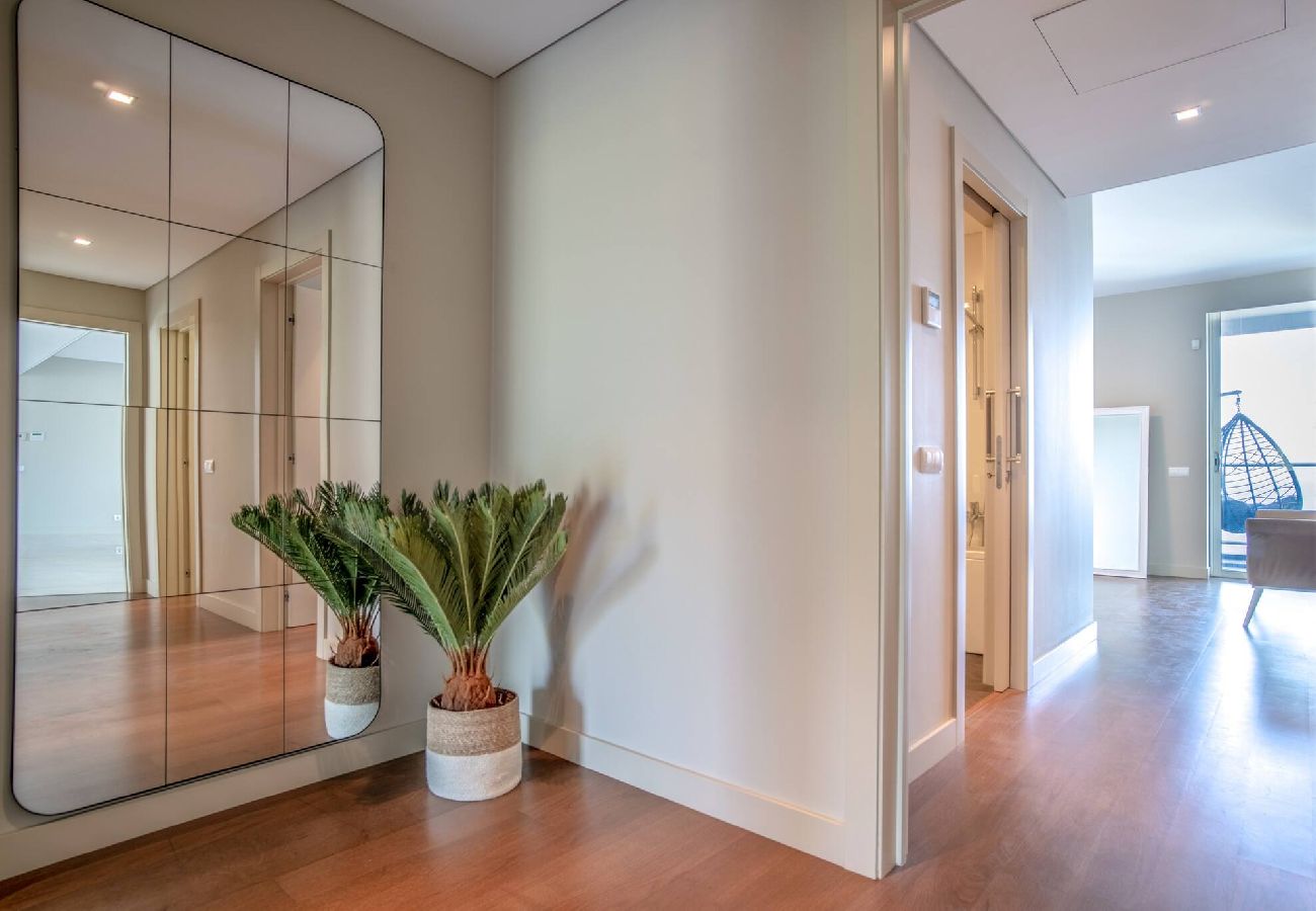 Apartamento em Funchal - Madeira Palace Charles  AU