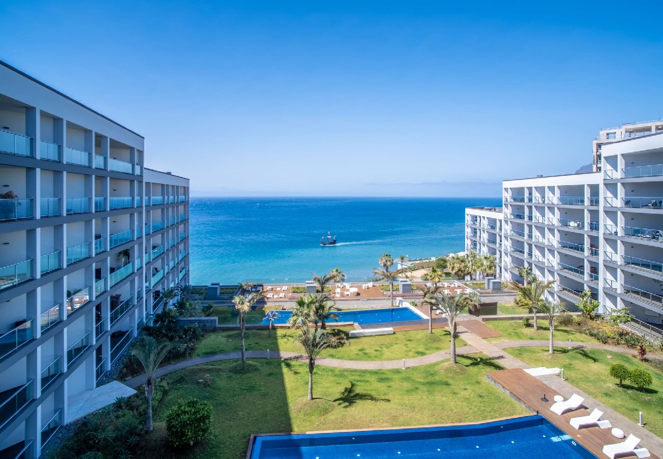 Apartamento em Funchal - Madeira Palace Charles  AU