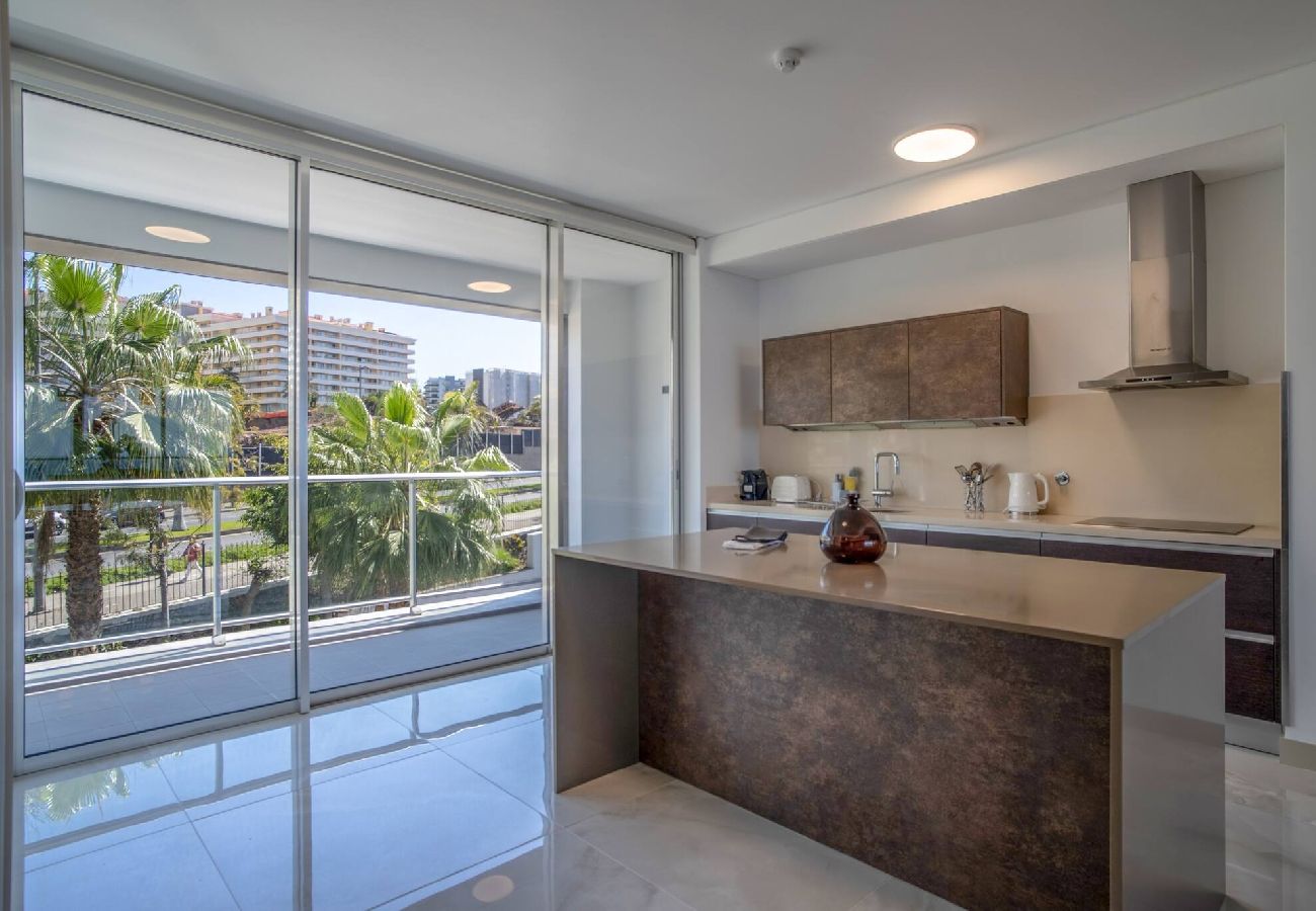 Apartamento em Funchal - Madeira Palace Charles  AU