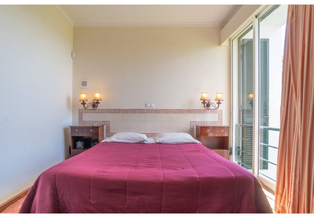 Villa em Caniço - Villa Amelia