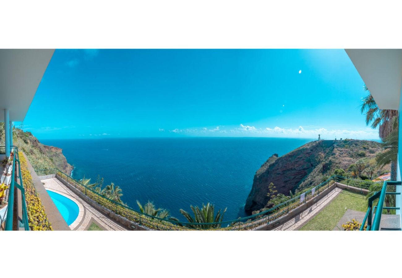 Villa em Caniço - Villa Amelia