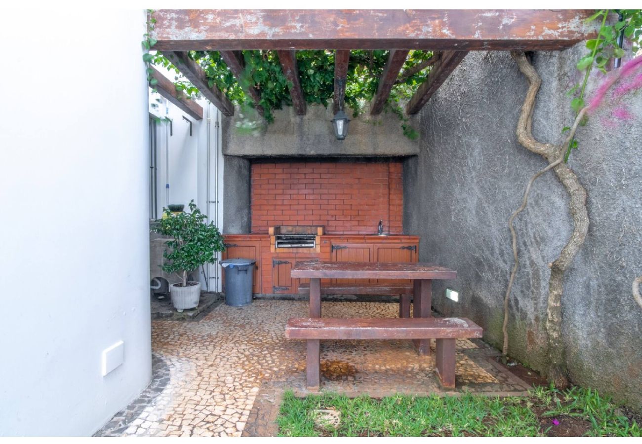 Villa em Caniço - Villa Amelia