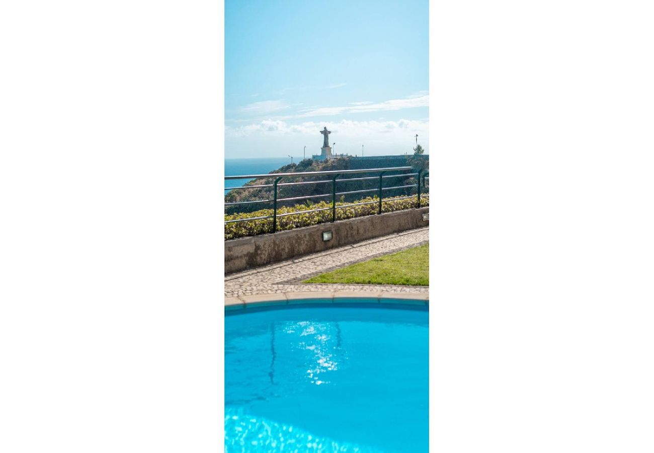 Villa em Caniço - Villa Amelia