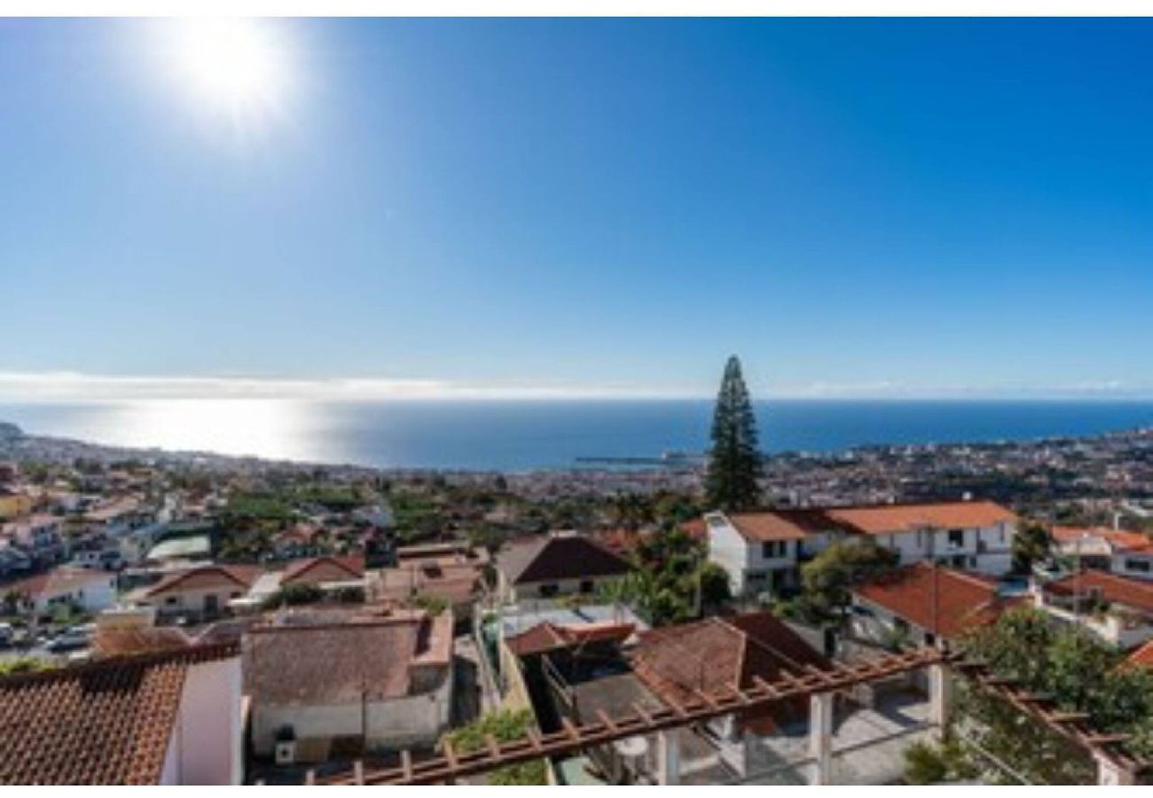 Casa em Funchal - Casa Monte · Casa Monte