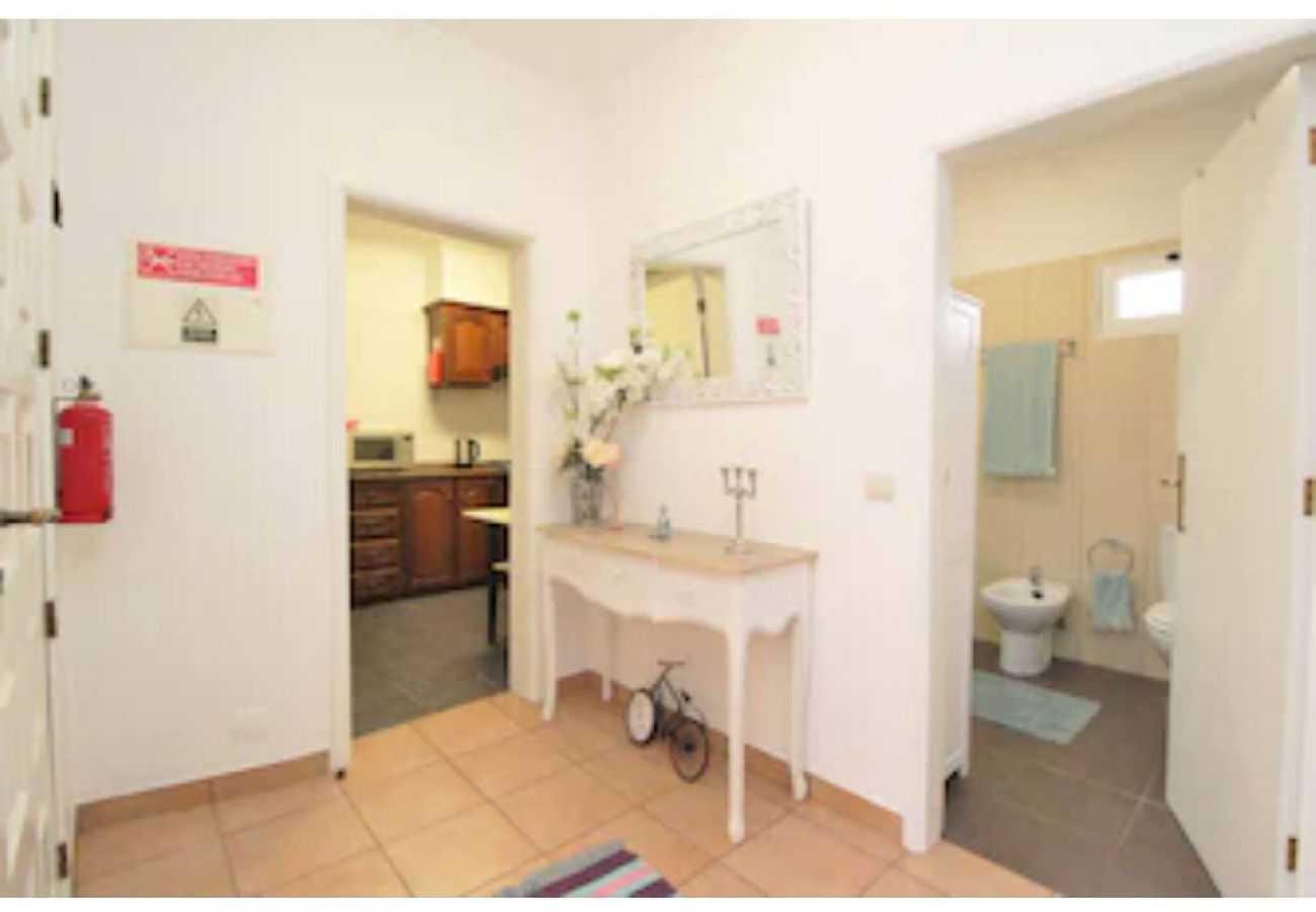 Casa em Funchal - Casa Monte · Casa Monte