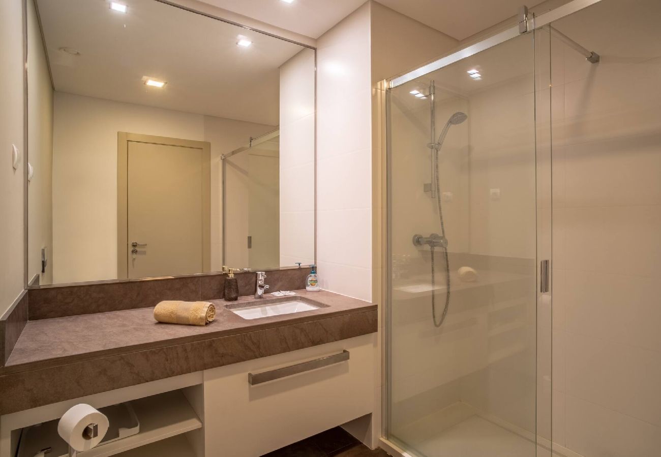 Apartamento em Funchal - Madeira Palace Apartments CF