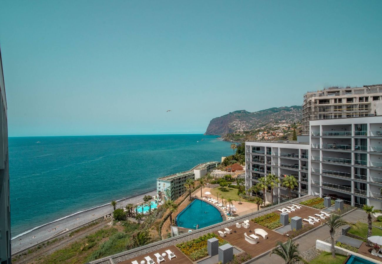 Apartamento em Funchal - Madeira Palace Apartments CF