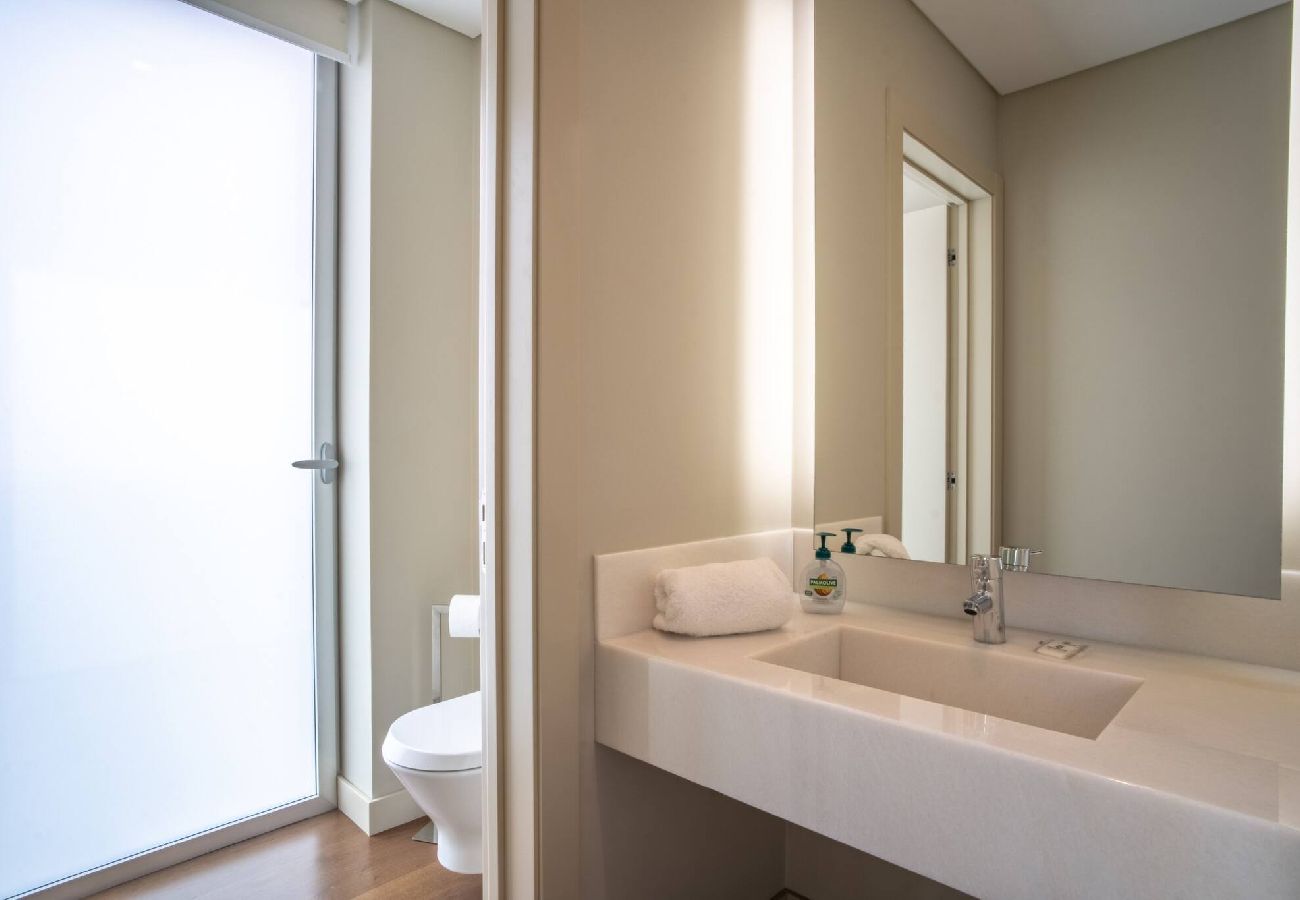 Apartamento em Funchal - Madeira Palace Apartments CF