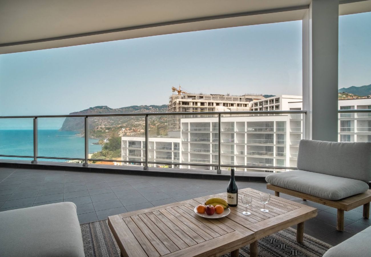Apartamento em Funchal - Madeira Palace Apartments CF