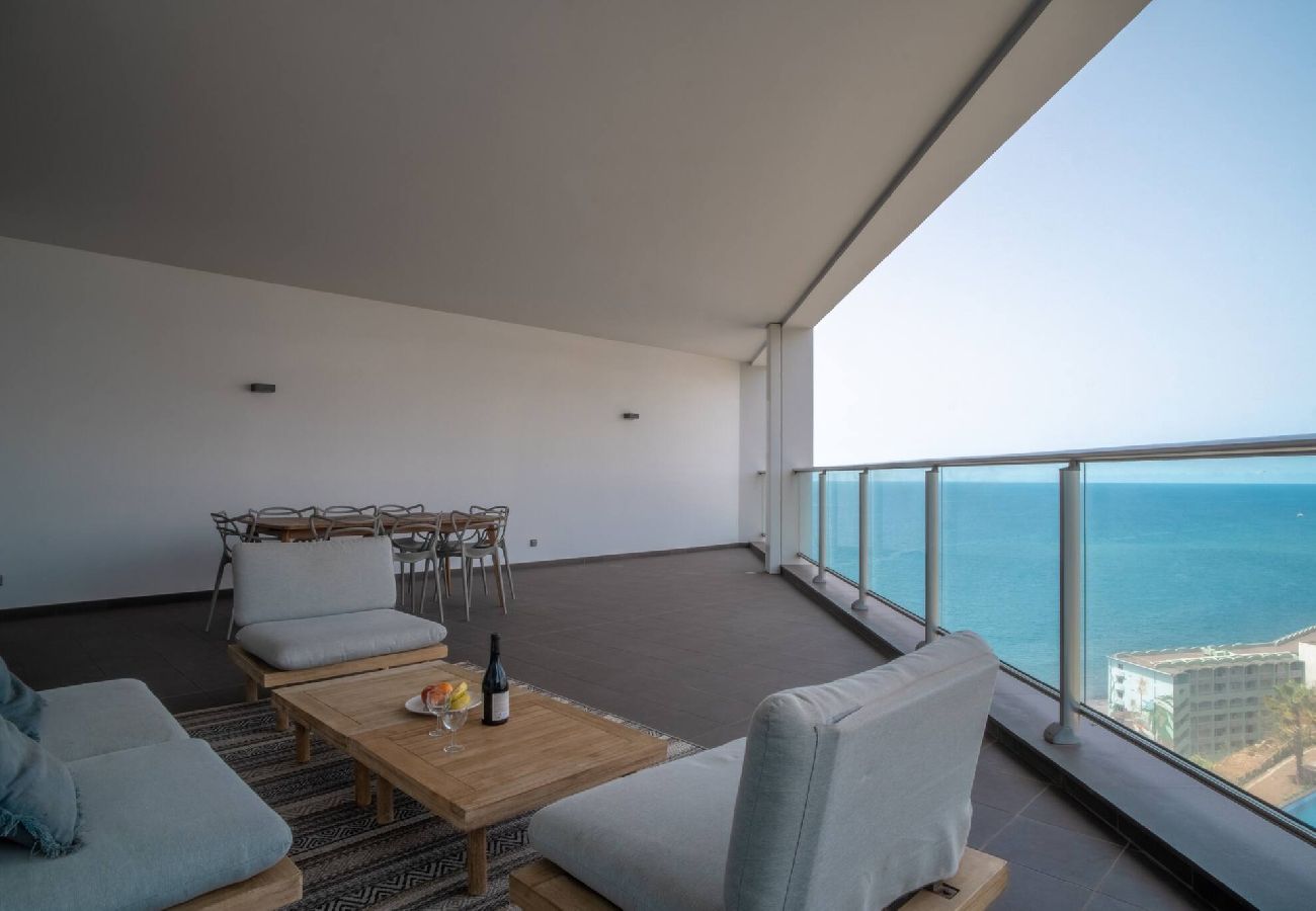 Apartamento em Funchal - Madeira Palace Apartments CF