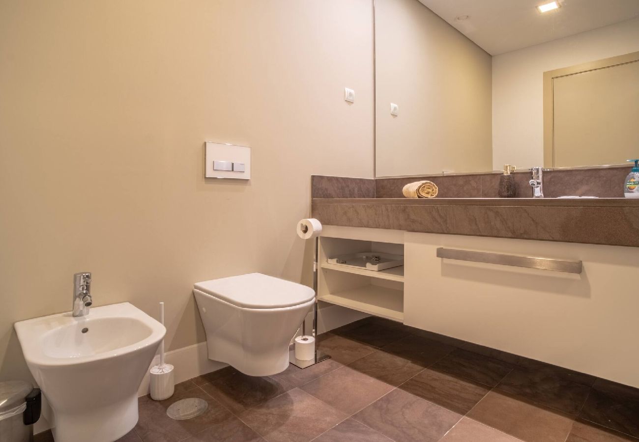 Apartamento em Funchal - Madeira Palace Apartments CF