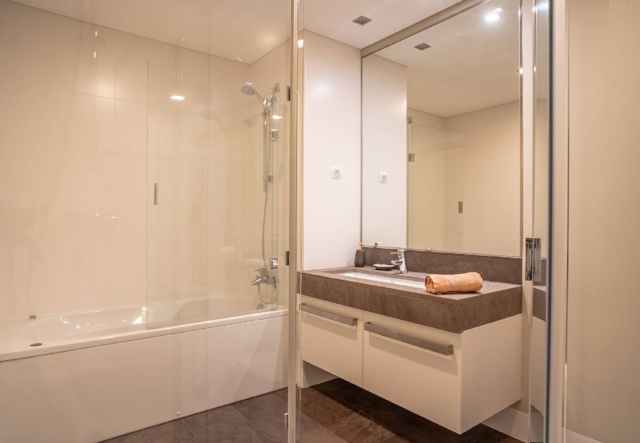 Apartamento em Funchal - Madeira Palace Apartments CF
