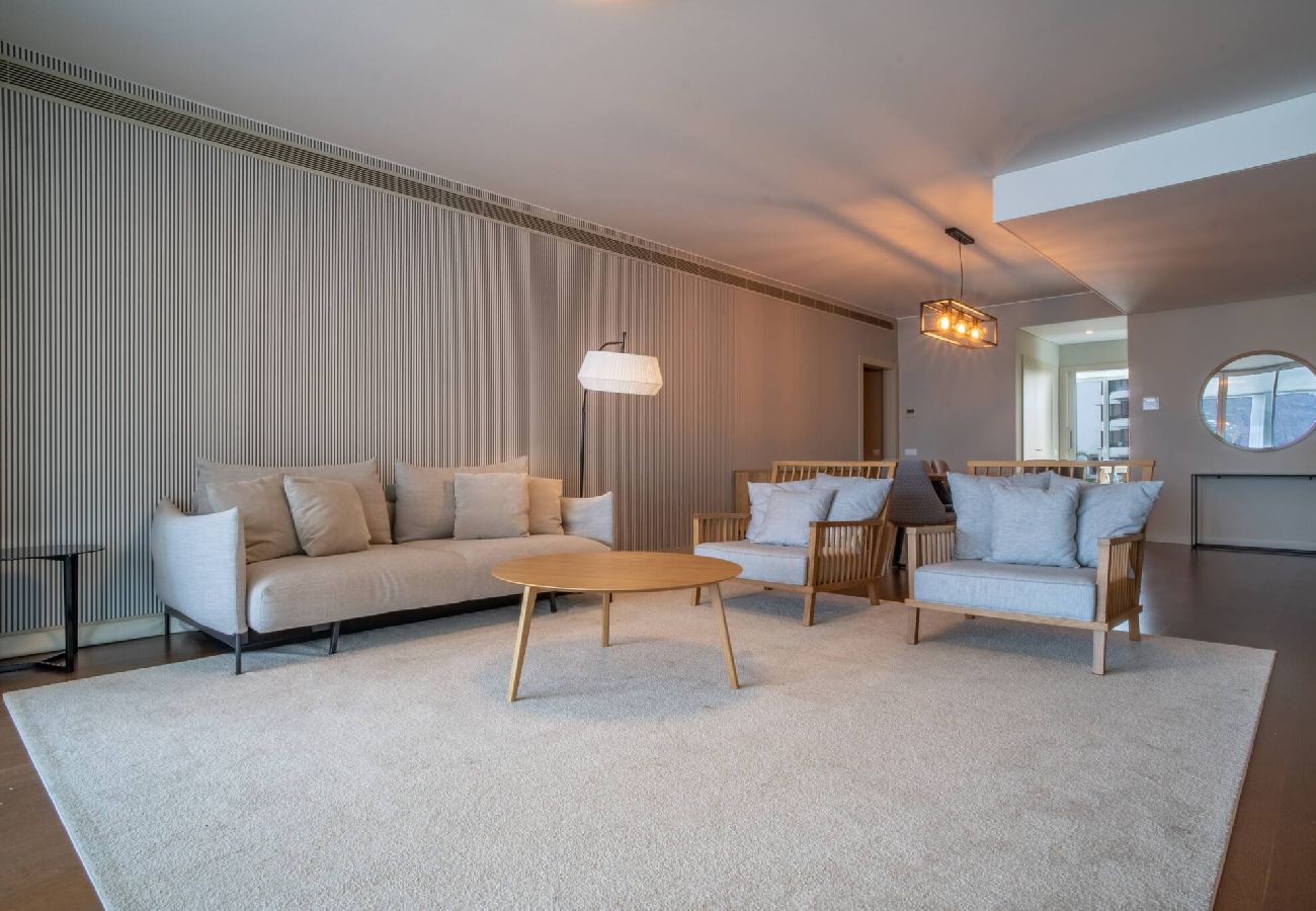 Apartamento em Funchal - Madeira Palace Apartments CF